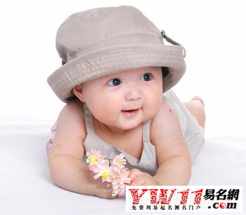 五行缺木的女孩名字大全