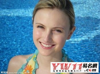 五行属木的女孩名字大全