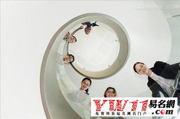 如何给公司起名字