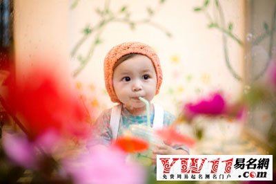 如何用五行八卦起名?
