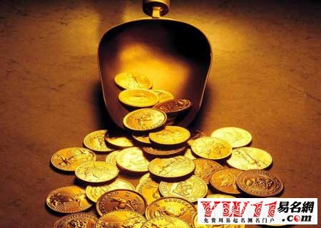 五行缺金的宝宝怎么起名字