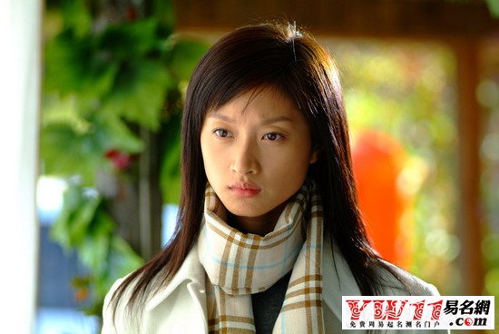 好听的男生女生外号大全