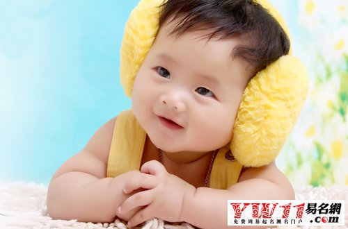 小孩乳名大全