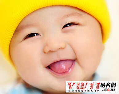 按生辰八字起名字