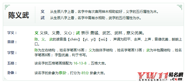 取名字大全2029最新版