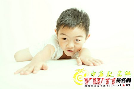 2020男孩女孩小名乳名大全