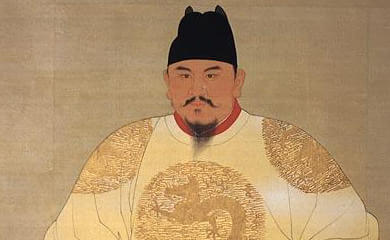 古代皇室子孙取名揭秘