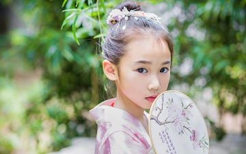 男孩女孩名字大全