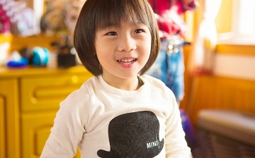 男孩叫什么小名好听