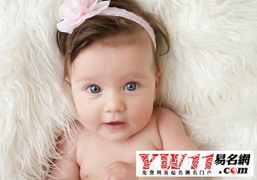 最新最特别的女宝宝乳名