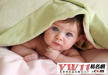 最新最特别的女宝宝乳名
