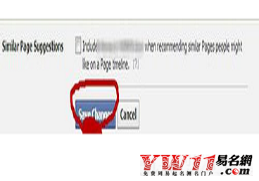 facebook怎么改名字