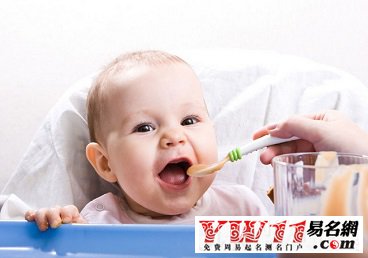 孩子的小名大全