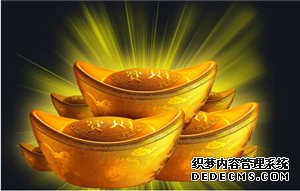 姓名预测财运财富