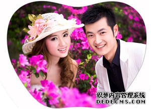 姓名测算婚姻谁会闪婚