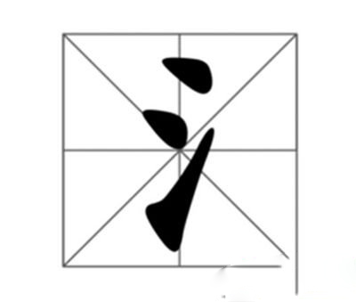最潮好看又顺口的三点旁名字