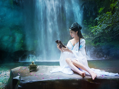古代女子是如何取名的