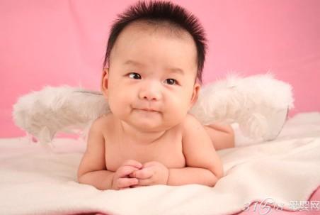 鸡年宝宝小名乳名大全