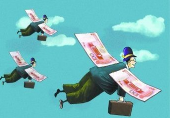 成为富豪的名字特征，你有吗？