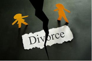 哪些名字笔划的女人容易离婚