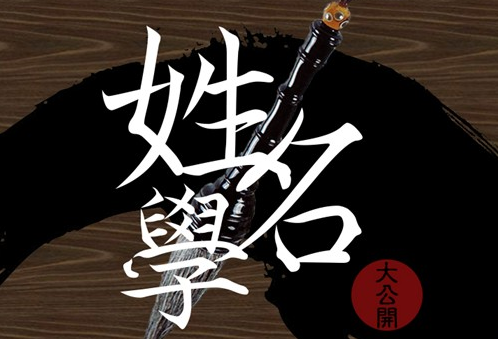 八字与姓名学之间的关系
