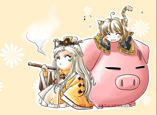 年“双子座”女孩英文名字推荐