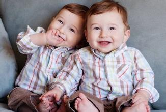 双胞胎小名大全