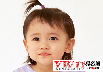宝宝可爱小名