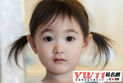 宝宝乳名男女通用