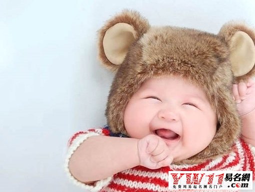 个性霸气小孩子乳名
