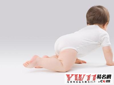 个性霸气小孩子乳名
