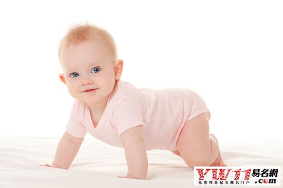 个性霸气小孩子乳名
