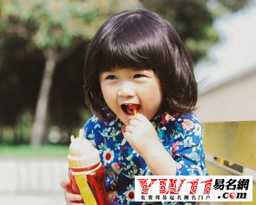 好听的女孩乳名2020
