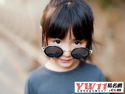 好听的女孩乳名2020