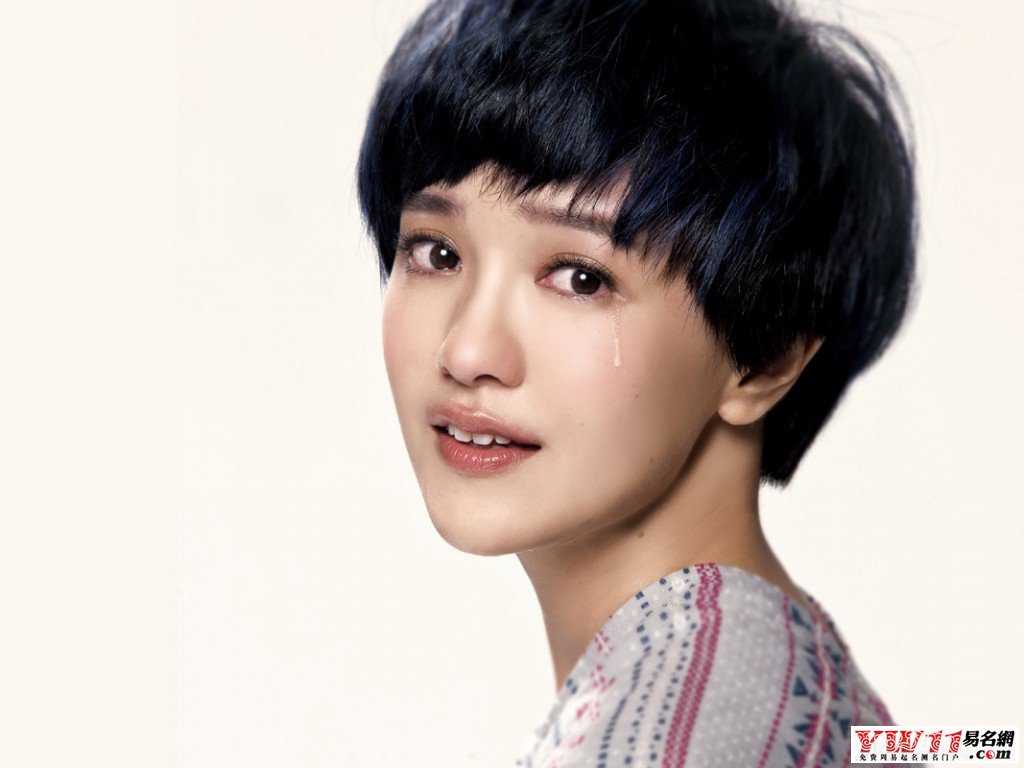 时尚好听姓郭的女孩名字及女明星名字推荐
