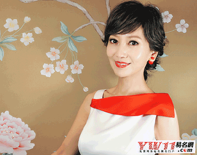 时尚优雅的姓赵女孩名字及女明星名字分享