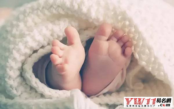 2020最新最好听的宝宝乳名