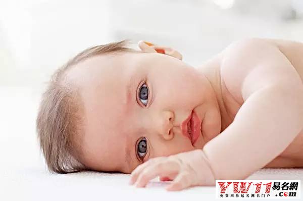 2020最新最好听的宝宝乳名