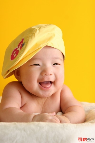 2020牛宝宝乳名大全