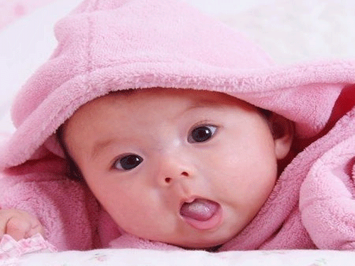 帮女宝宝起名的时候需要注意什么问题