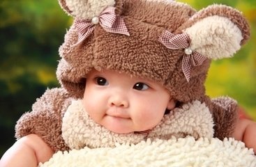 猴年宝宝乳名大全