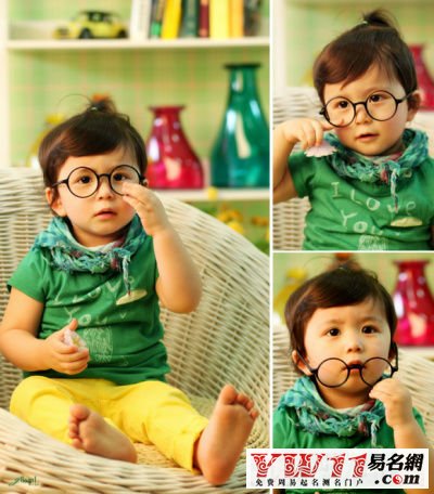 起名网免费取名男孩