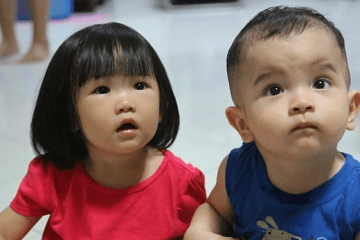 鼠年宝宝乳名男女通用