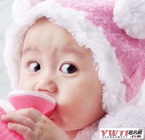 宝宝起名注意方言