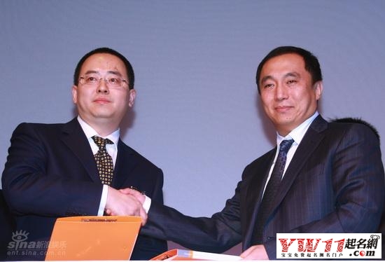 怎么给网站起名