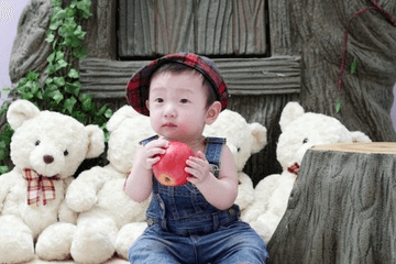 罕见好听的古风只要名不要姓