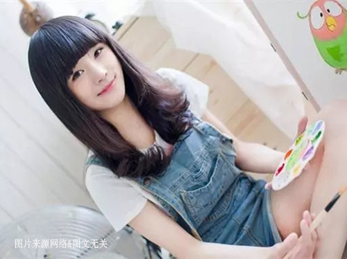 好听又个性的女孩名字