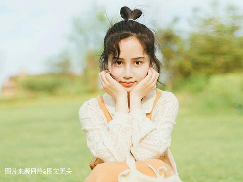 有寓意的古风女孩名字