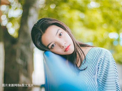 古风有诗意的女孩名字