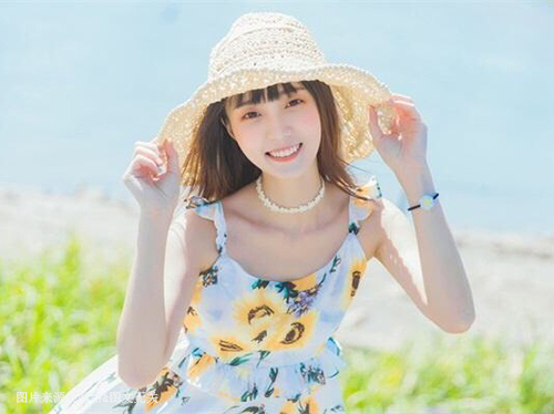 女孩大气有涵养的名字